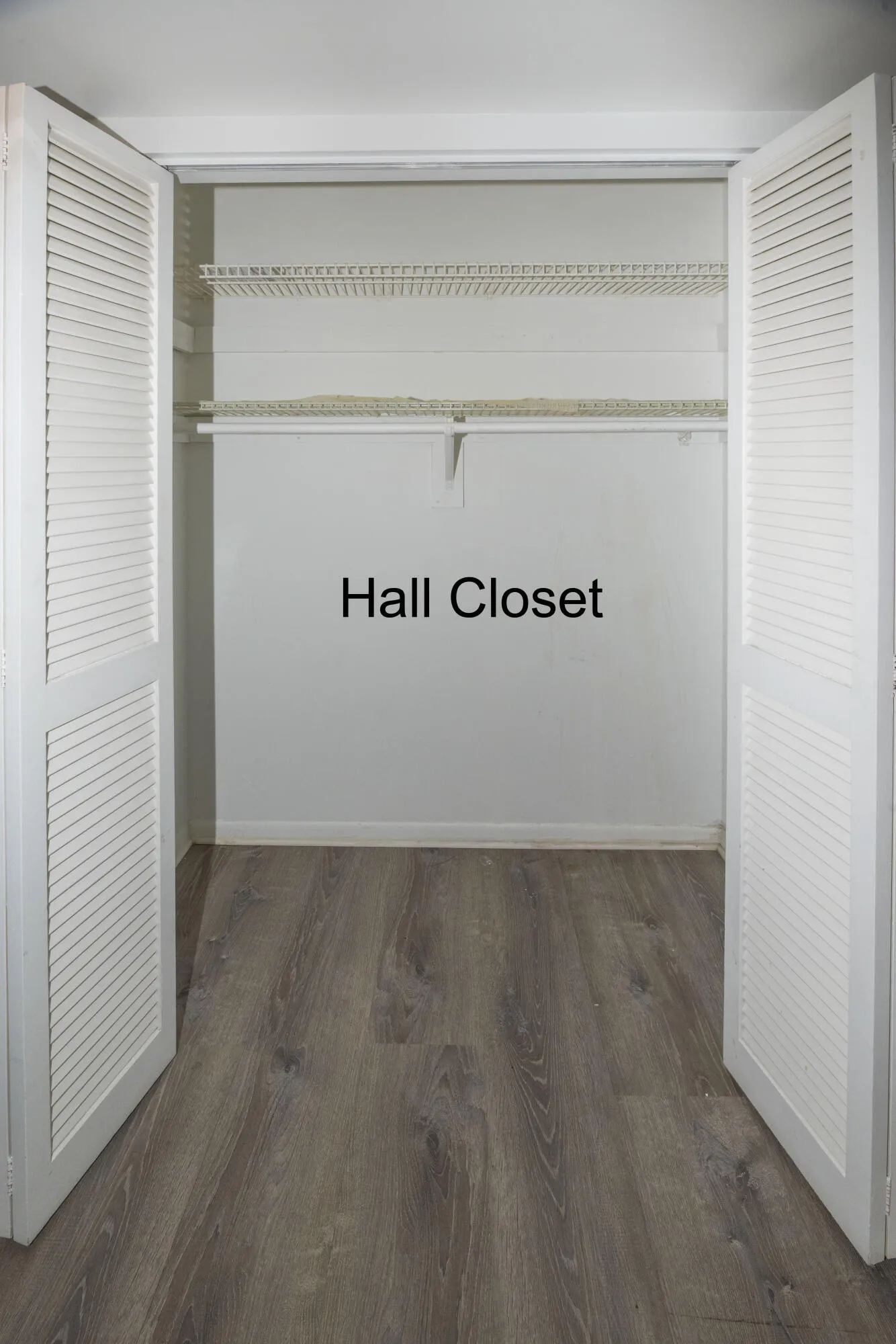 hallcloset