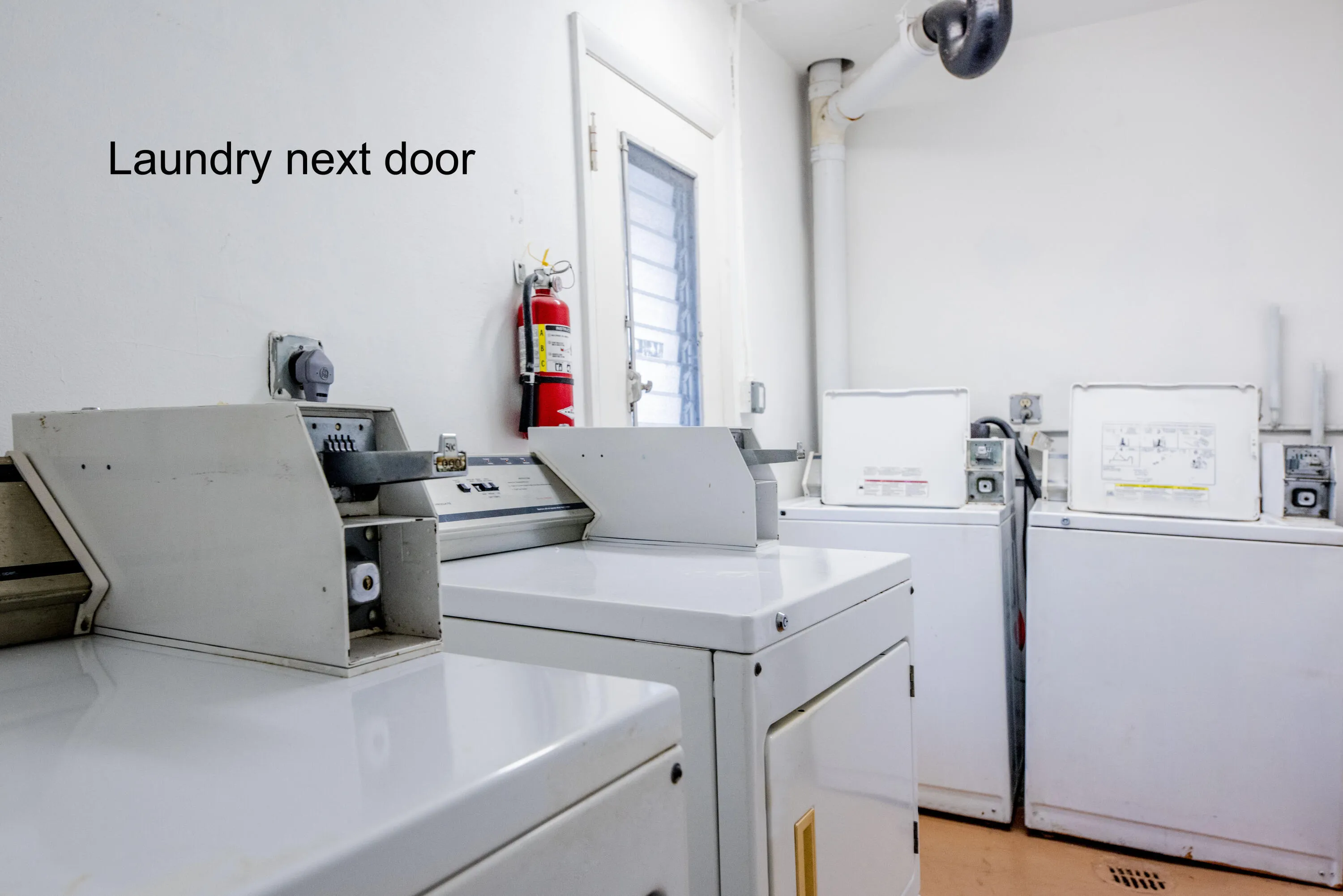 washeranddryer