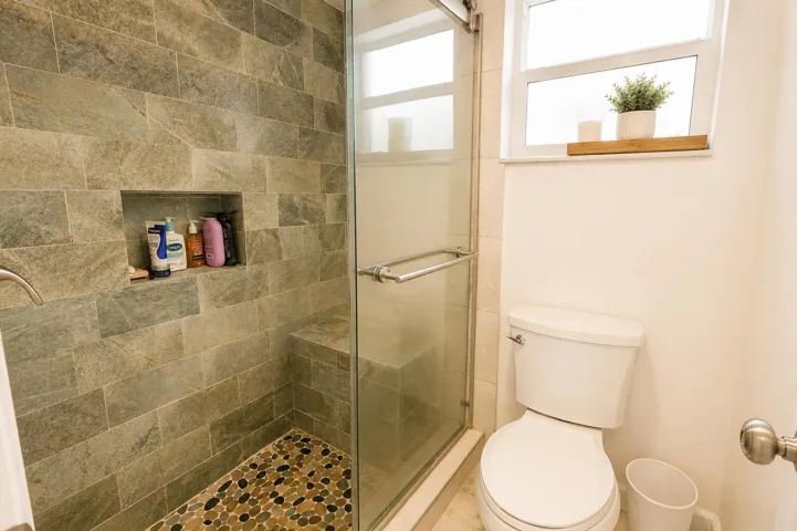 Masterbath