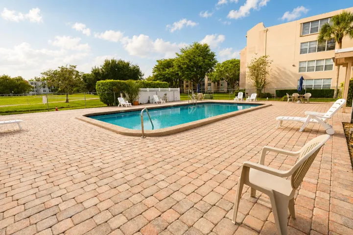 Community Pool