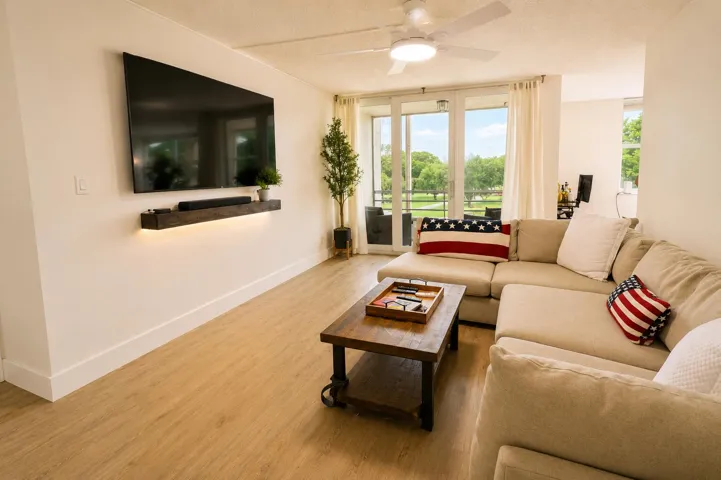 Livning Room