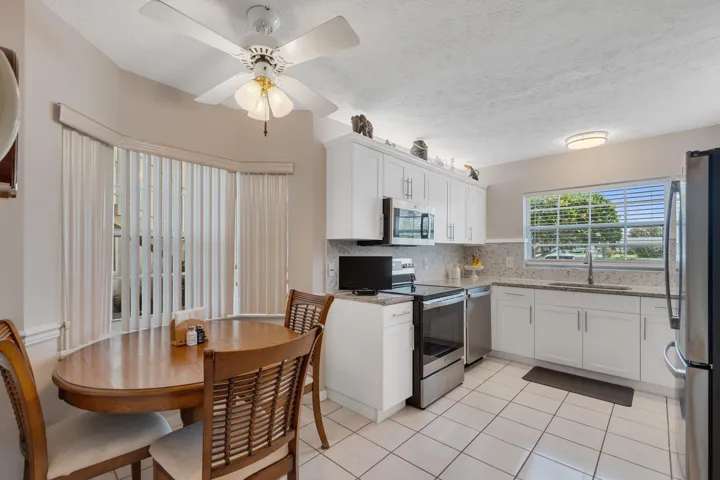 Updated Kitchen