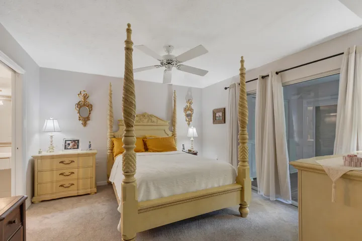 Main bedroom