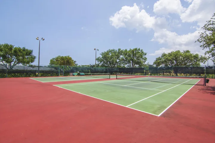 Tennis