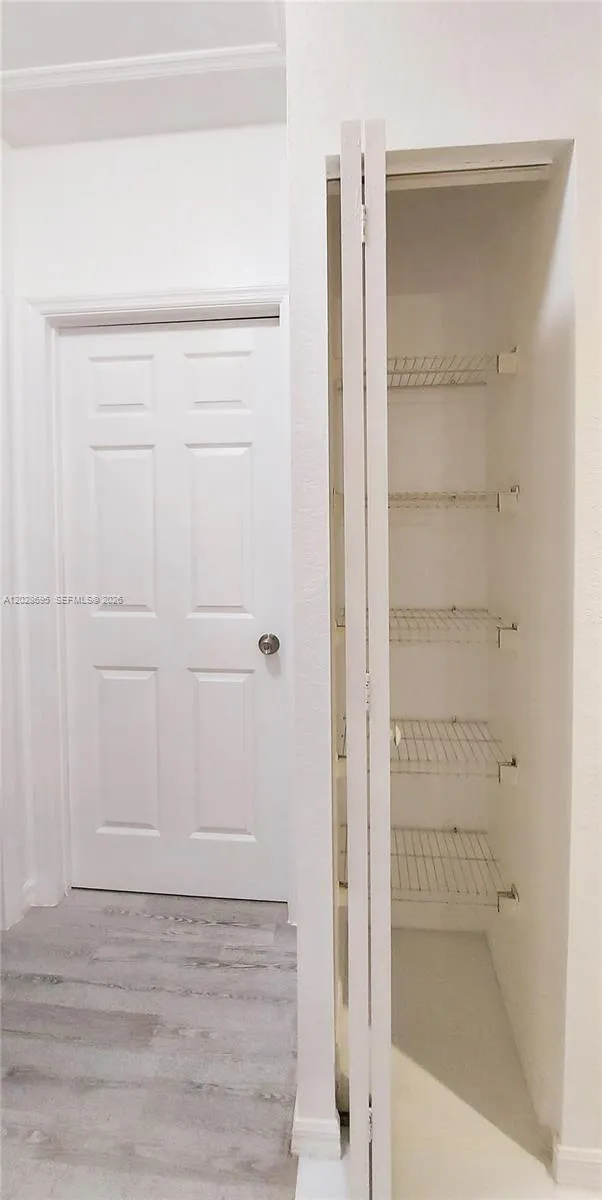 Kitchen's Pantry
