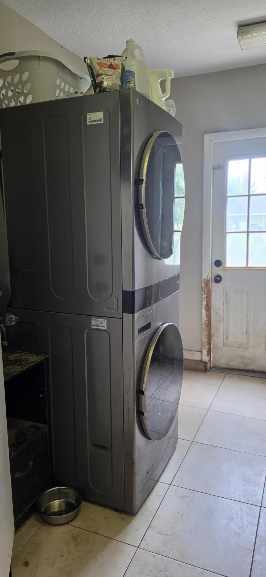 Laundry