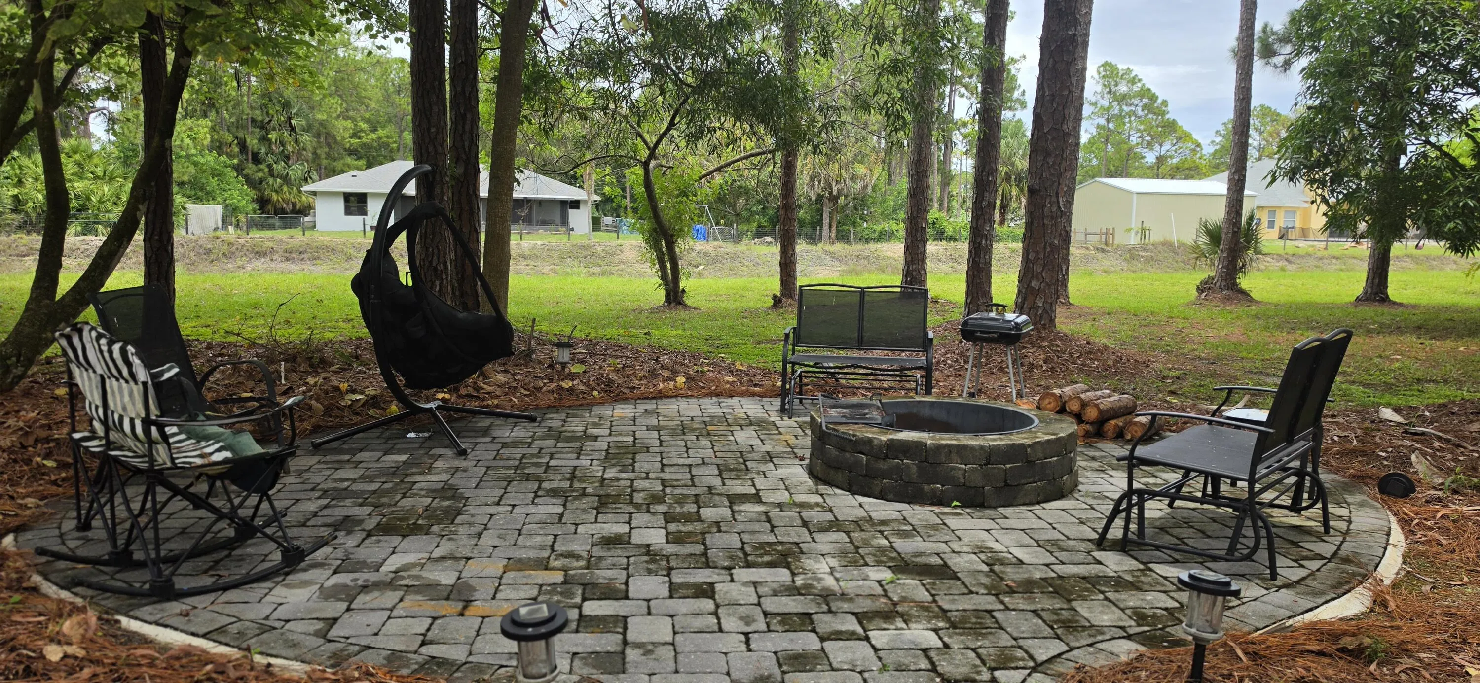Firepit