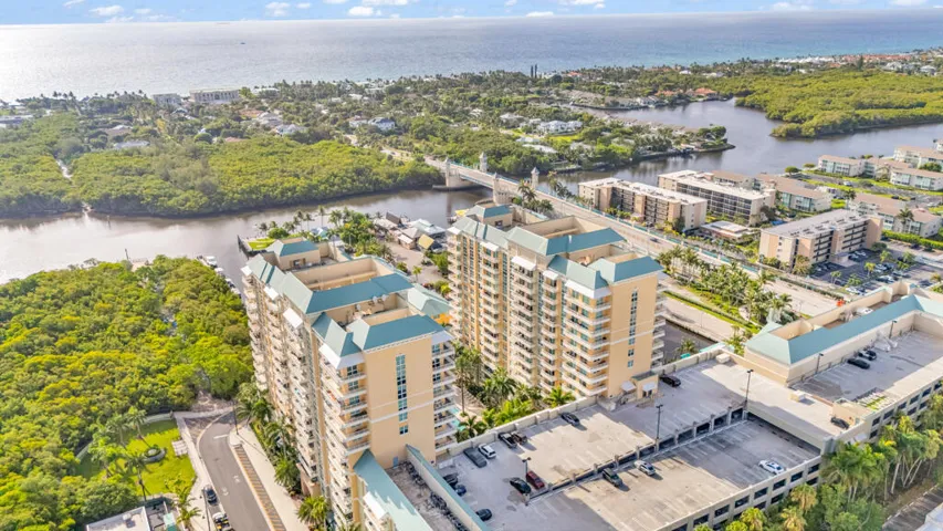Marina Village