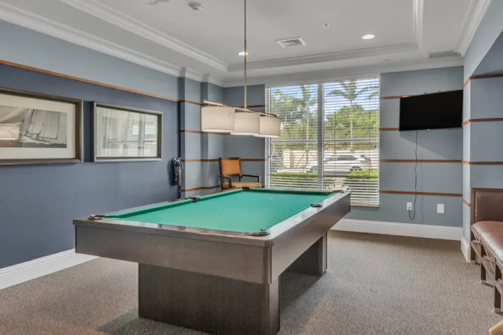 Billiards