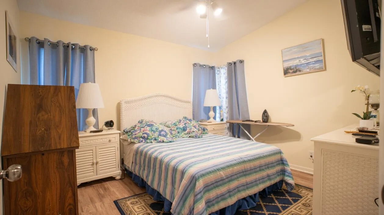 Bedroom 2