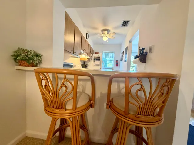 Bar Stools