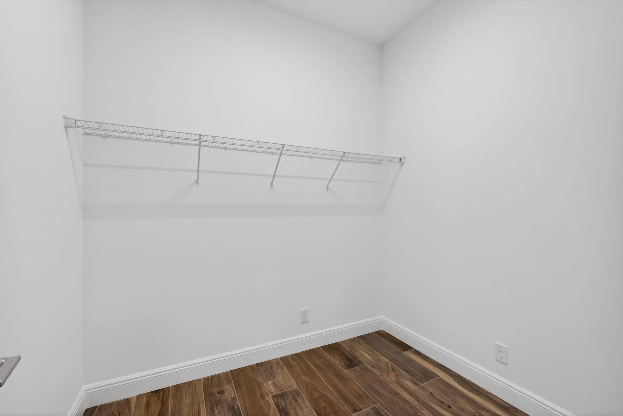 Flex Room