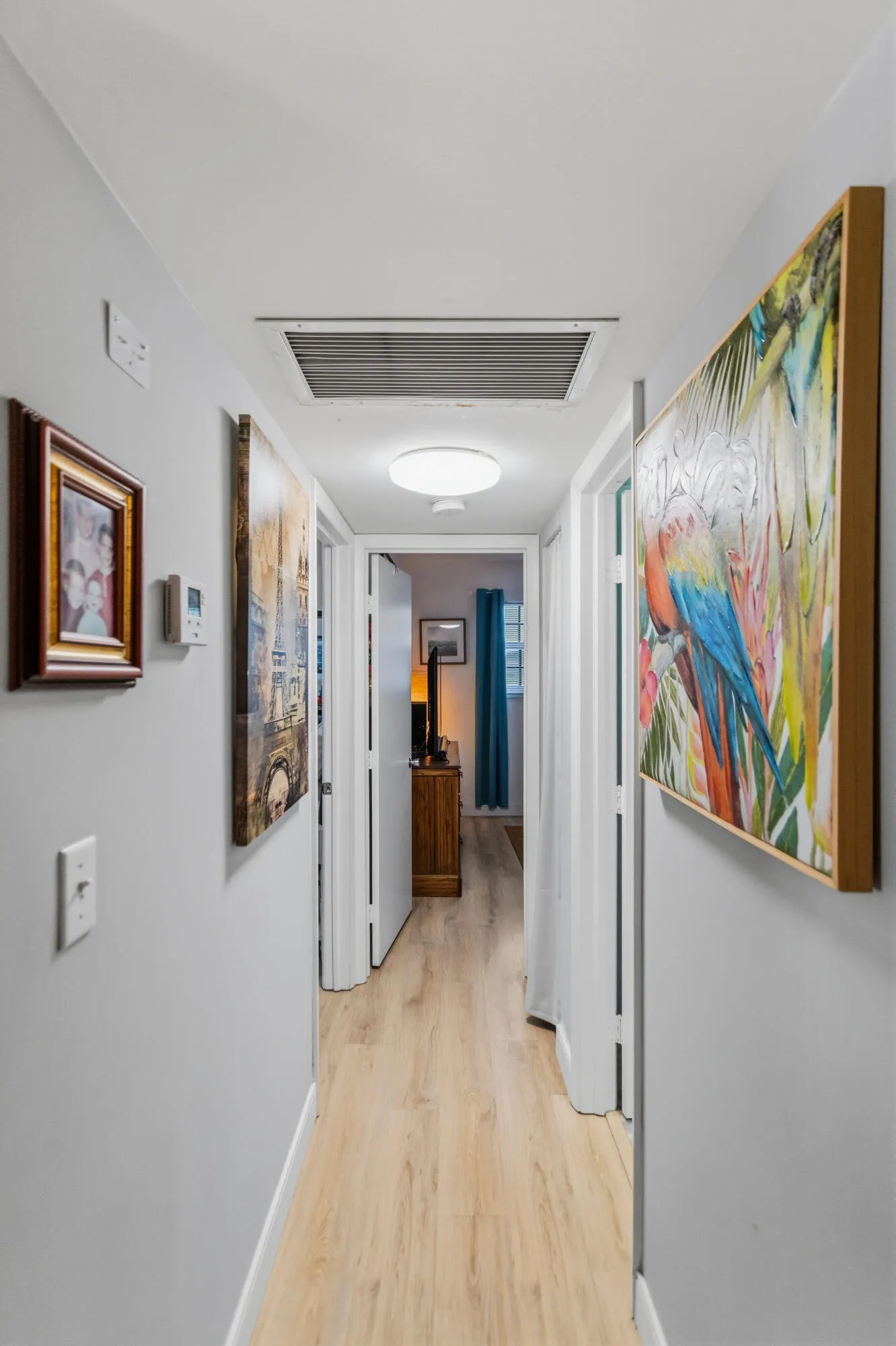 Hall
