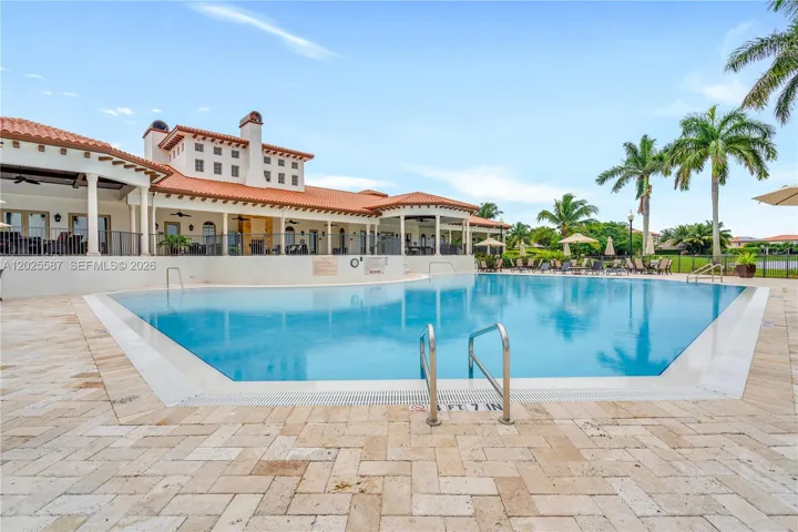 Clubhouse Community Heated Pool
