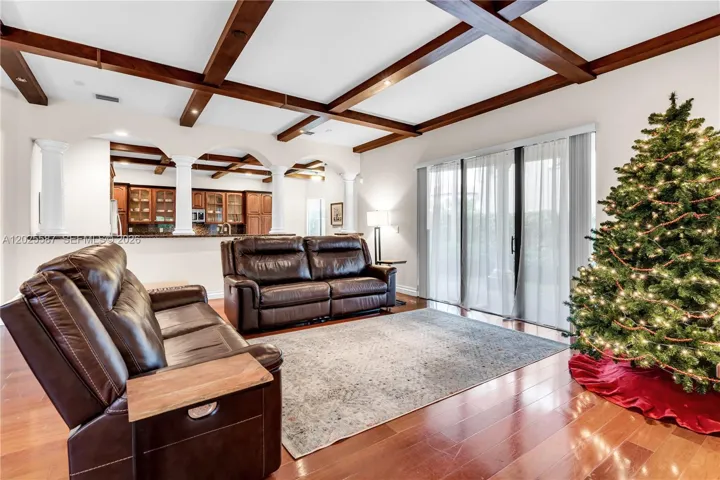 Family/TV Room