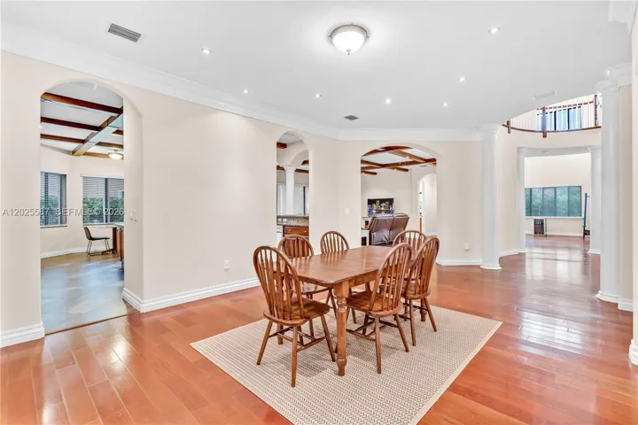 Dinning Room