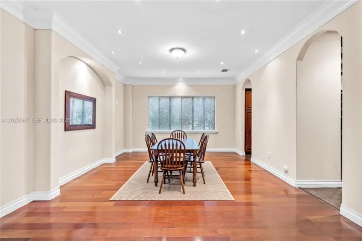 Dinning Room