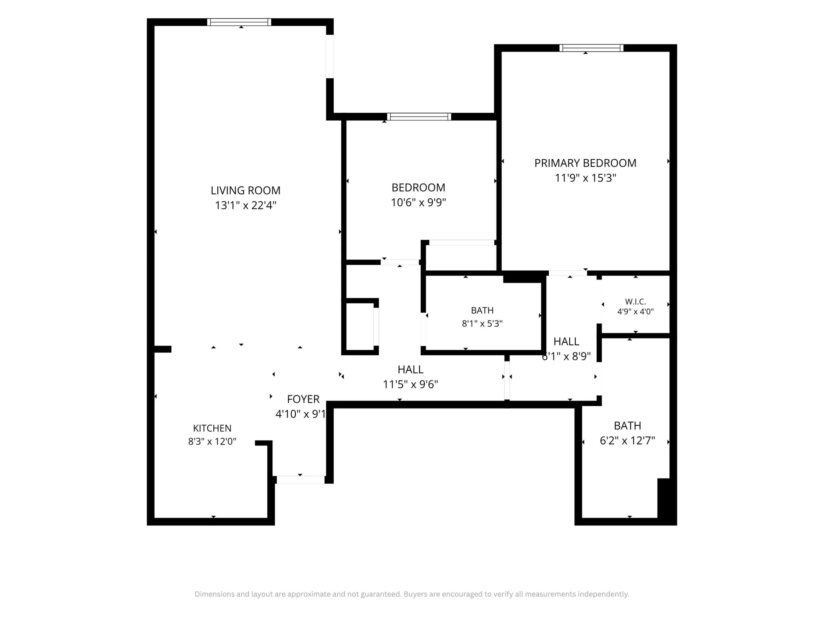 3209 Floor Plan