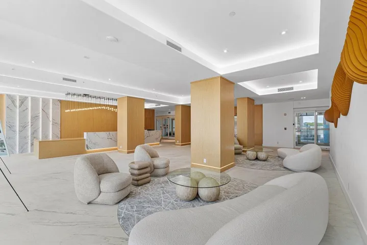 NEW LOBBY