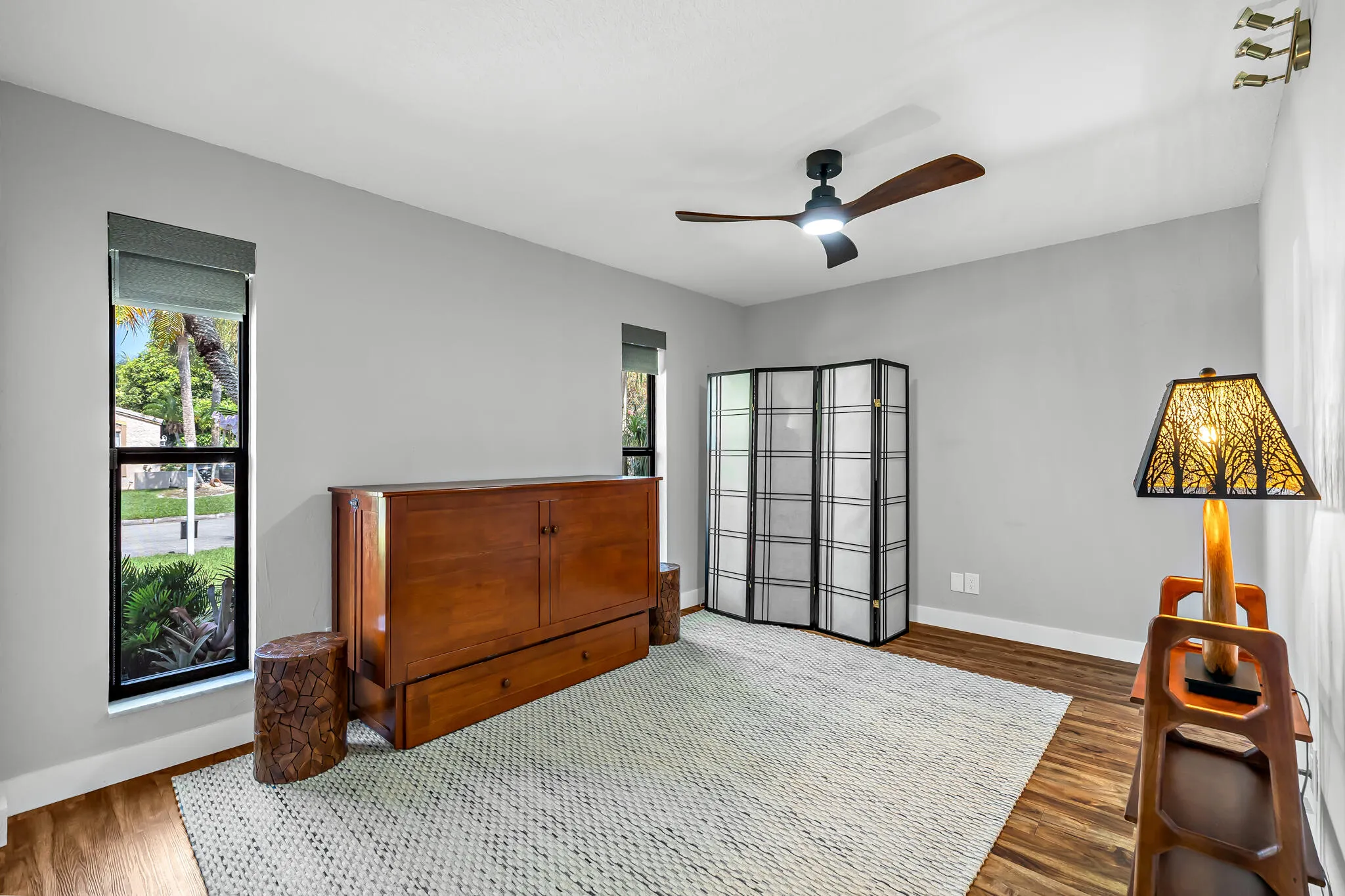 Front Bedroom