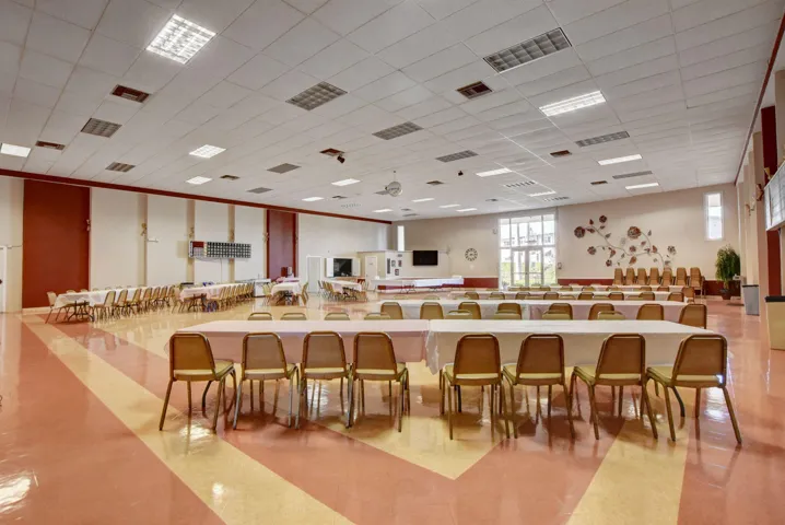 Auditorium