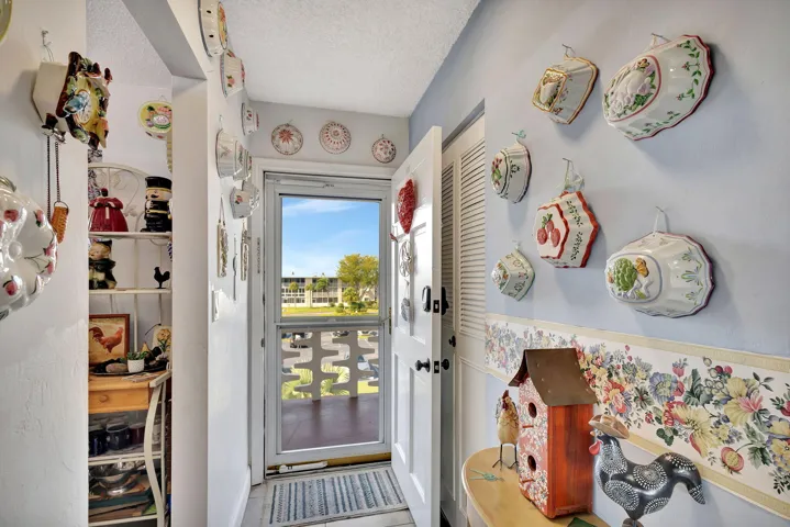 Entryway