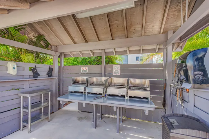 Outdoor Grills