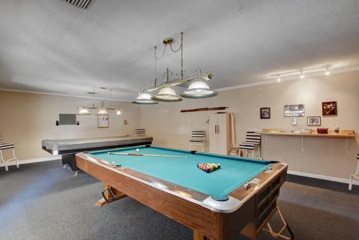 Billiards