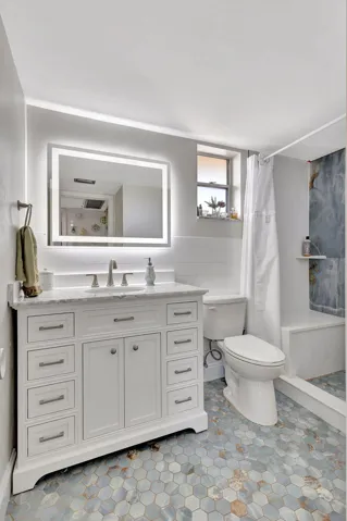 Bathroom 2