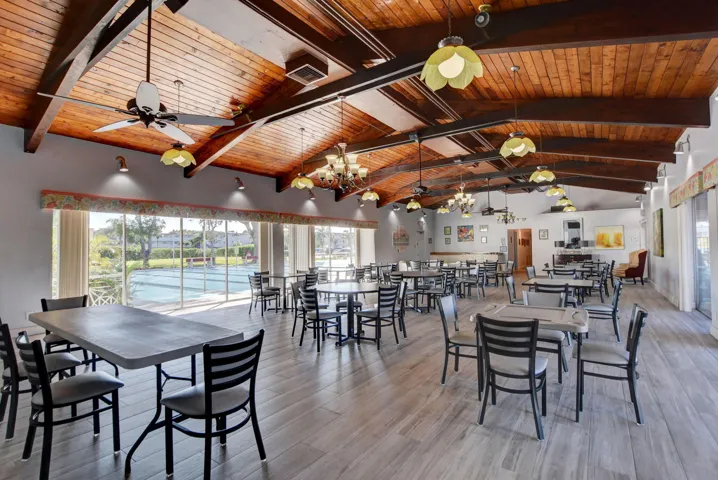 Clubhouse 1