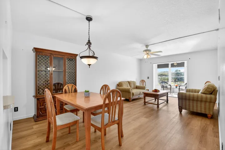 DINING/LIVING
