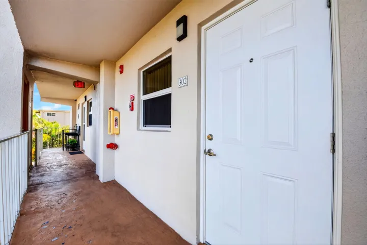 NEW DOOR