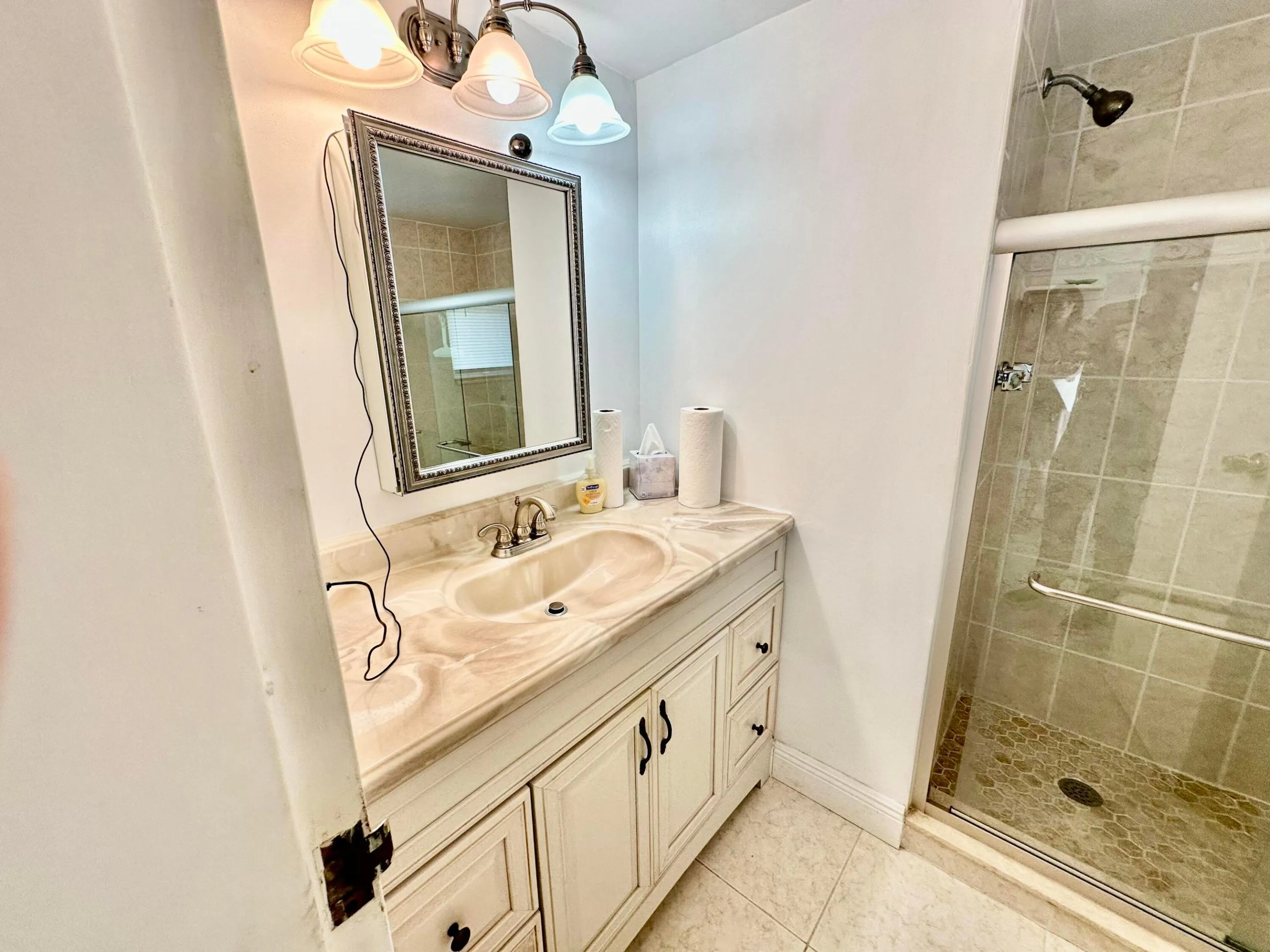 2nd Full Bath