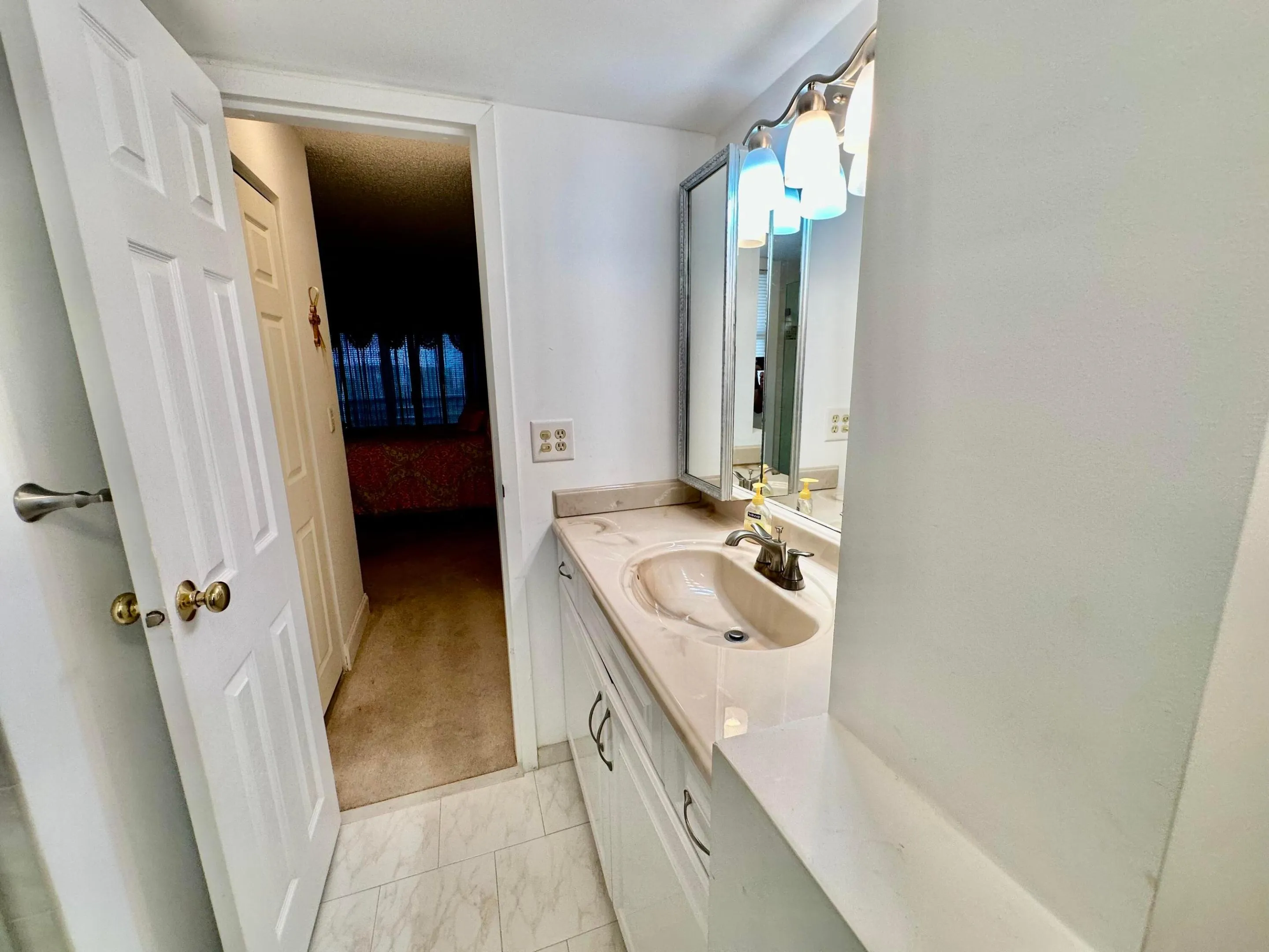 Master Bath