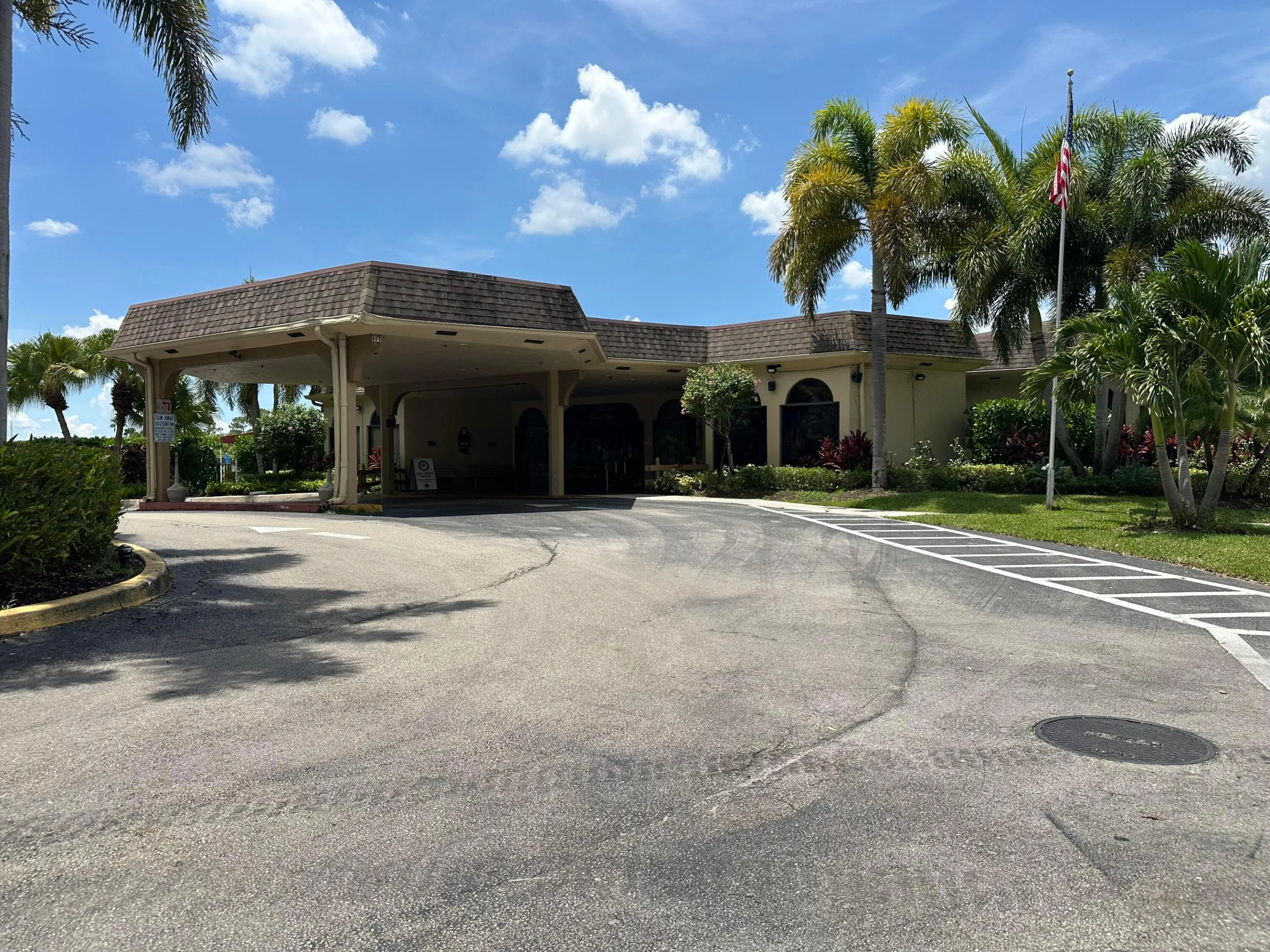Clubhouse