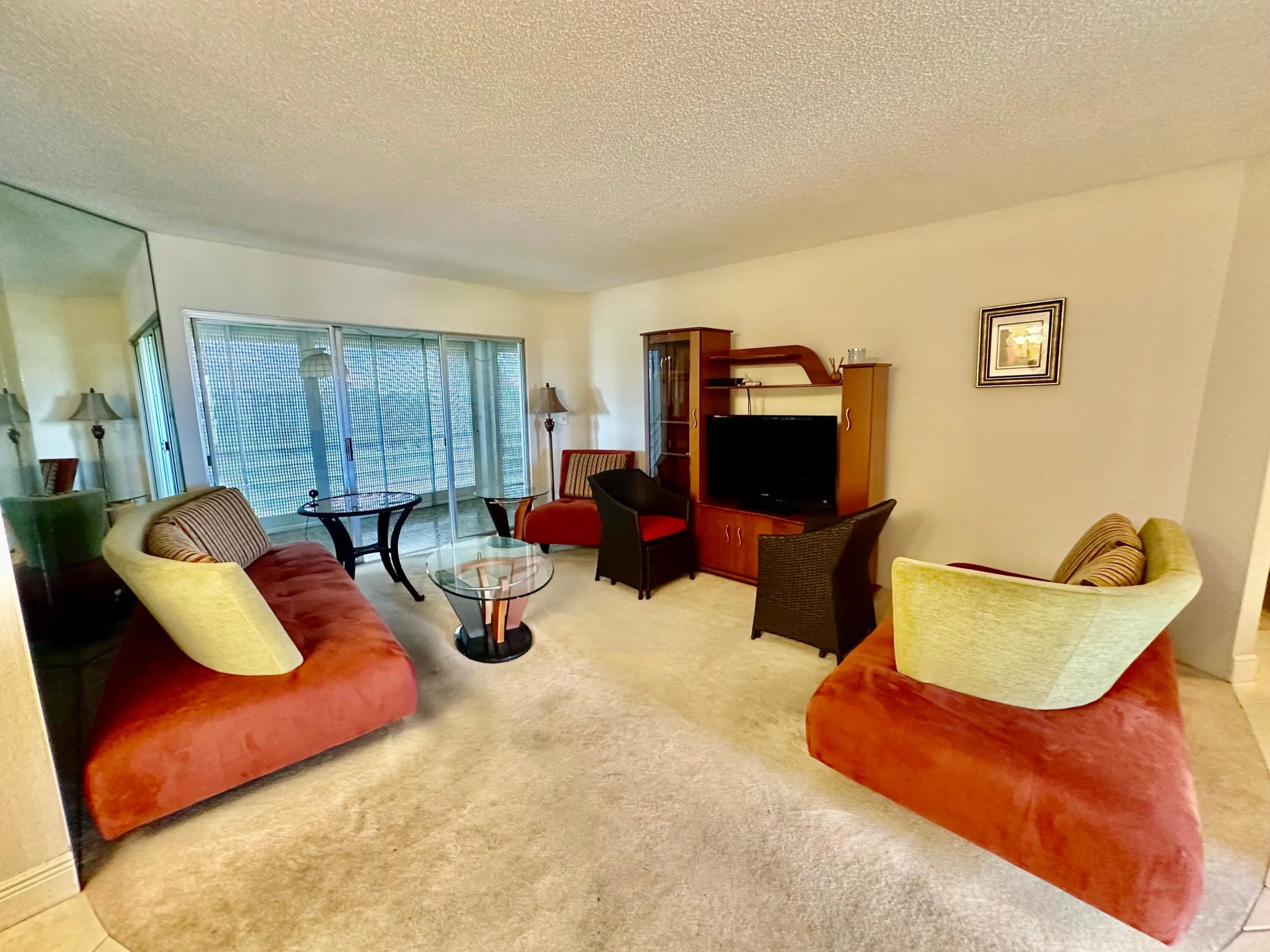 Living/Dining room