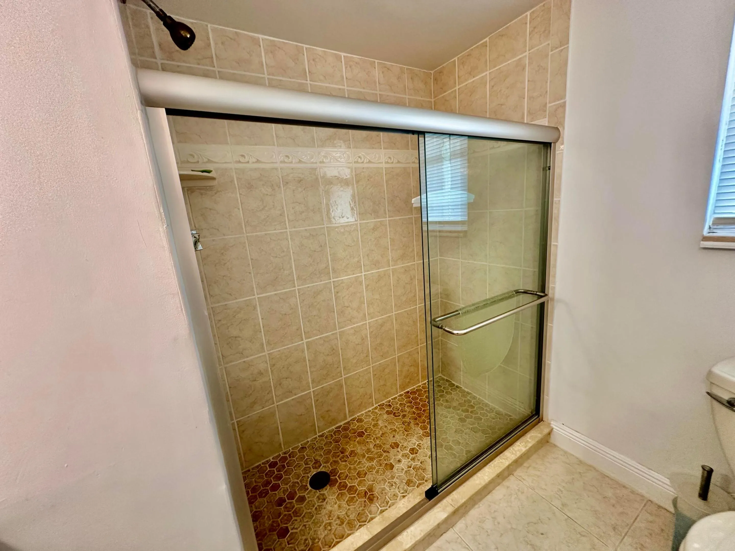 2nd Full Bath