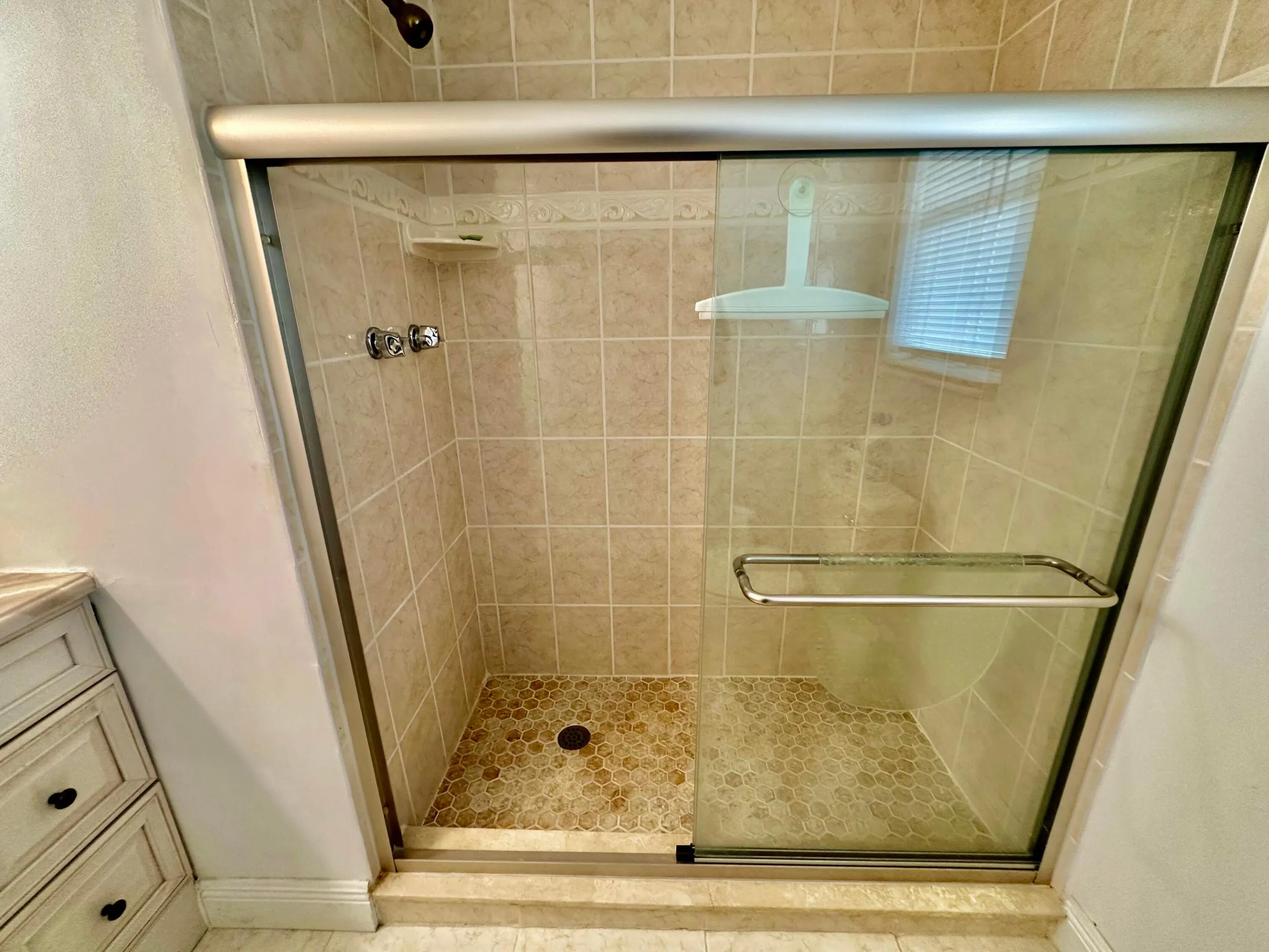 2nd Full Bath