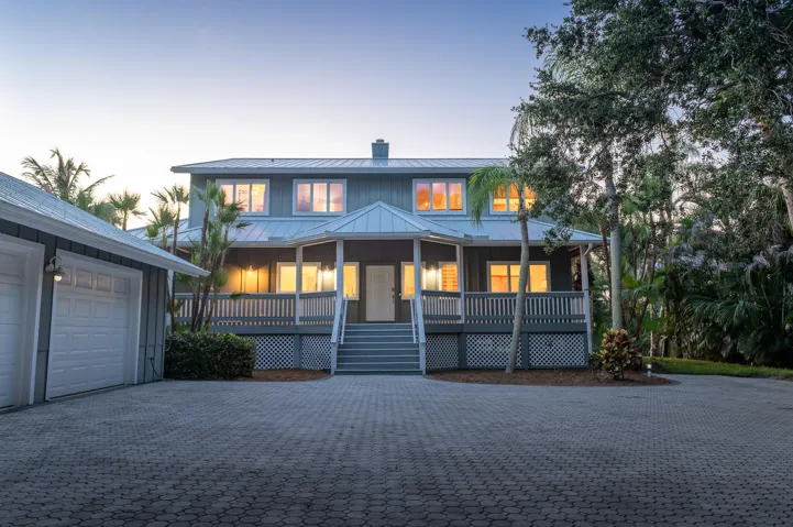 114 N Sewall's Point Rd, Sewall's Point,