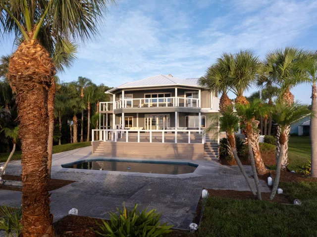 114 N Sewall's Point Rd, Sewall's Point,