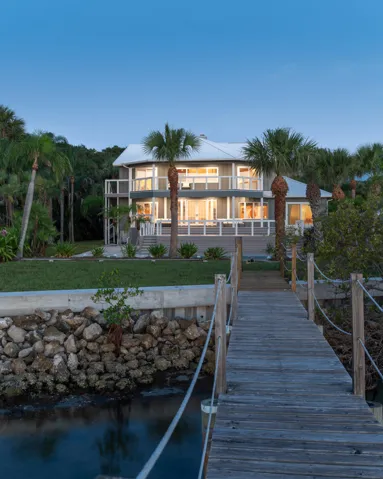 114 N Sewall's Point Rd, Sewall's Point,