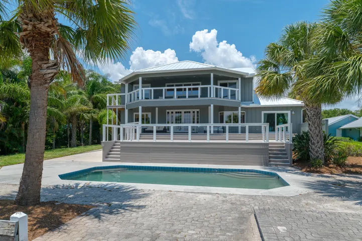 114 N Sewall's Point Rd, Sewall's Point,