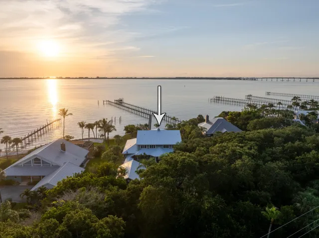 114 N Sewall's Point Rd, Sewall's Point,