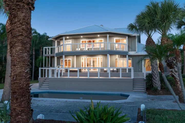 114 N Sewall's Point Rd, Sewall's Point,