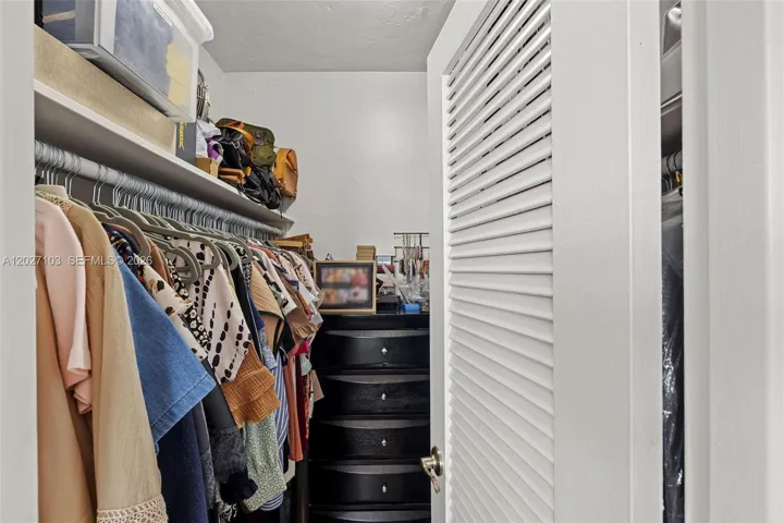 Closet