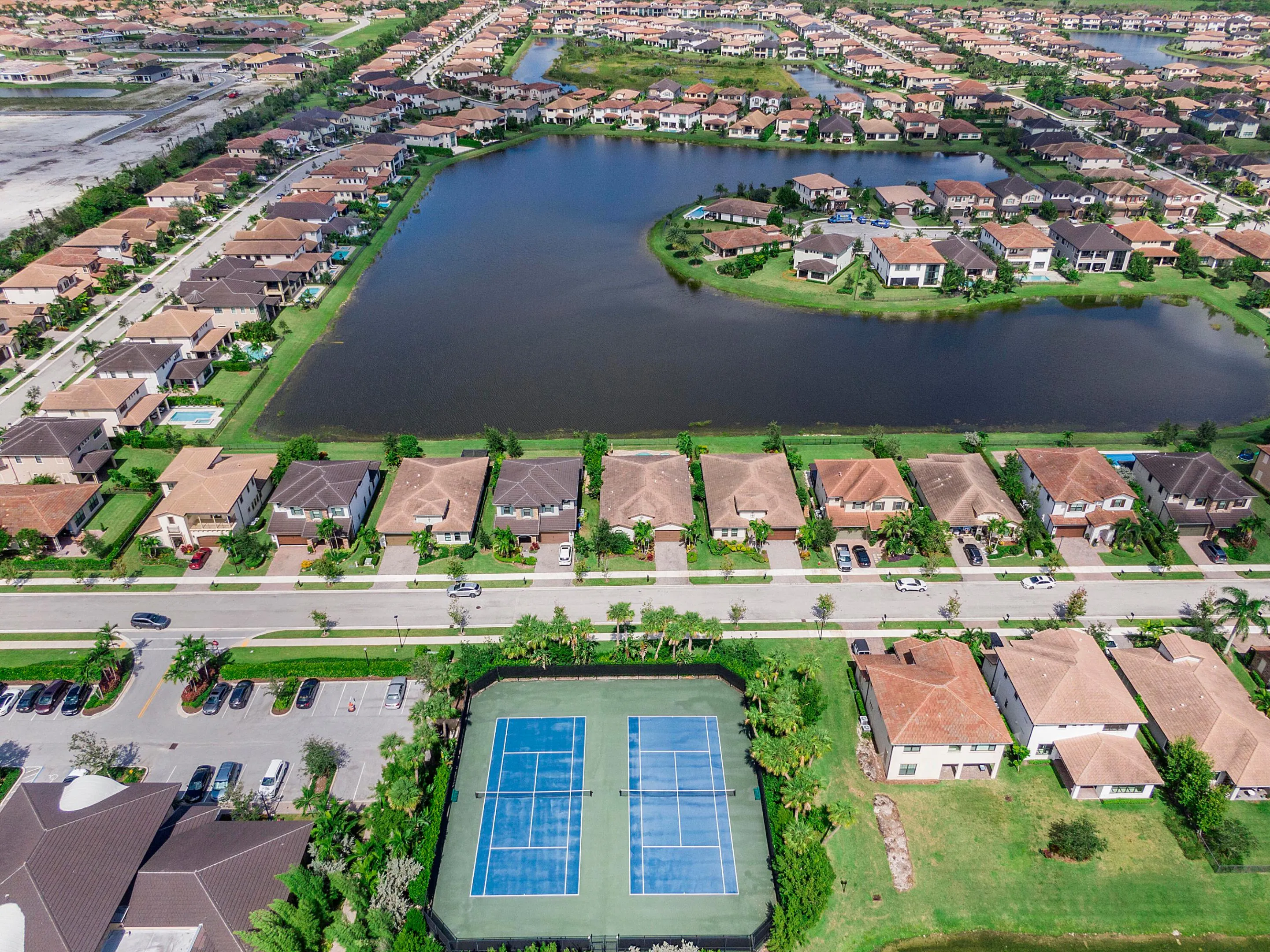 Watercrest 2