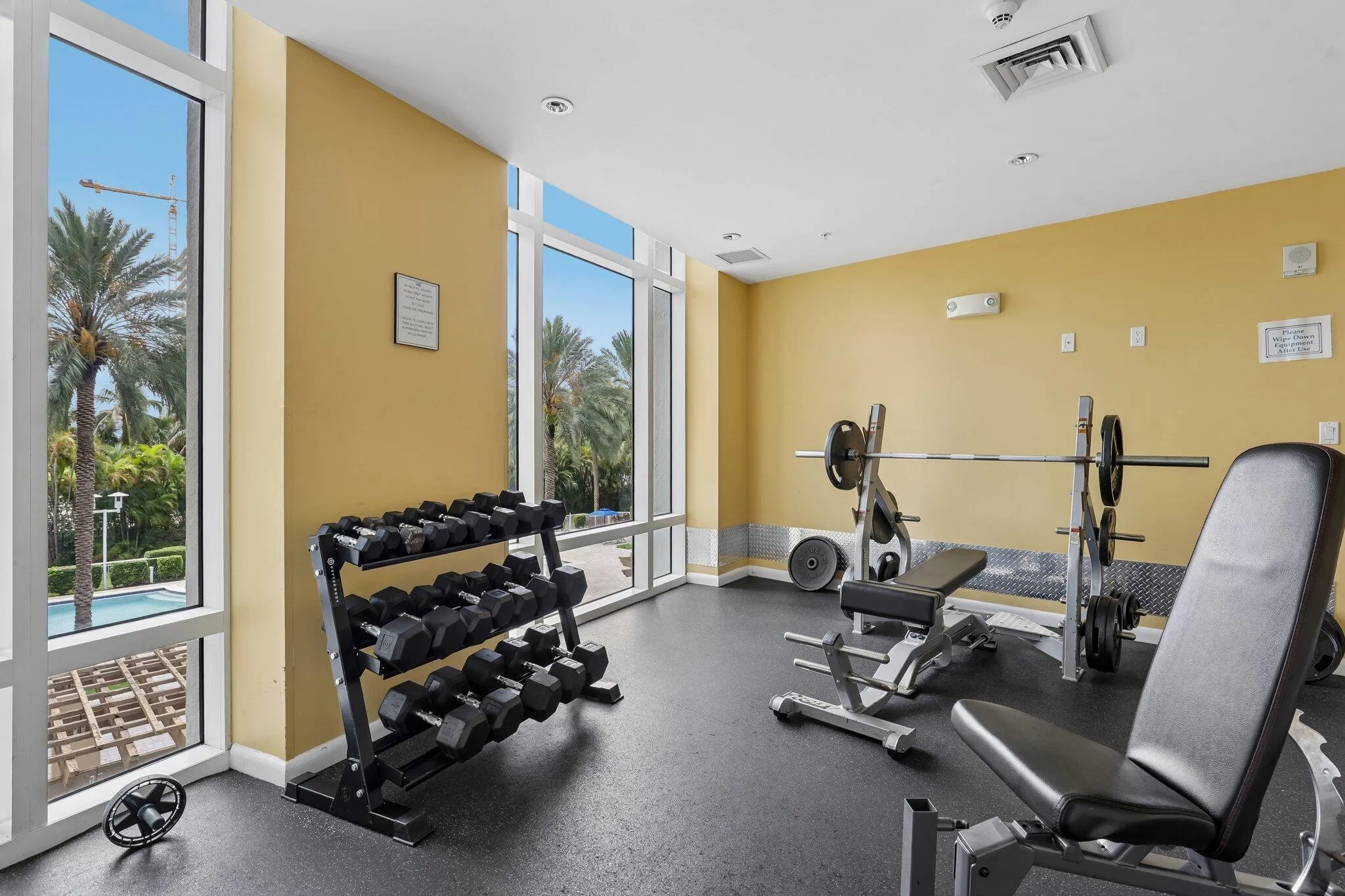 Weights