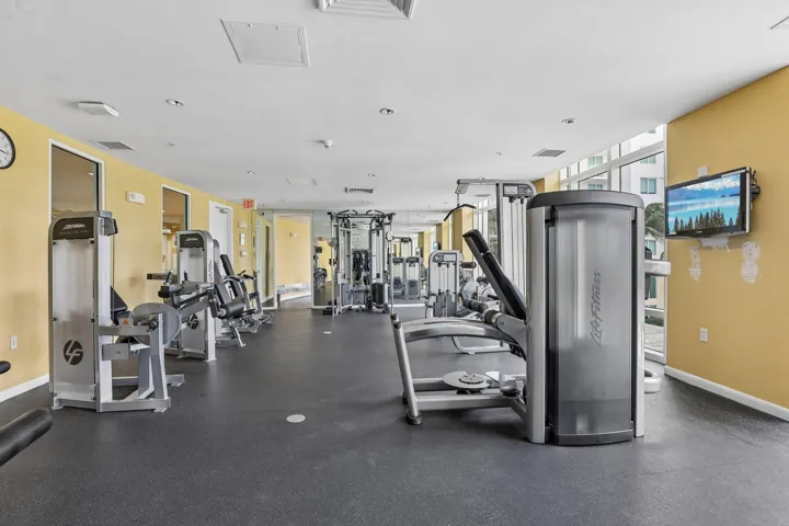 Gym