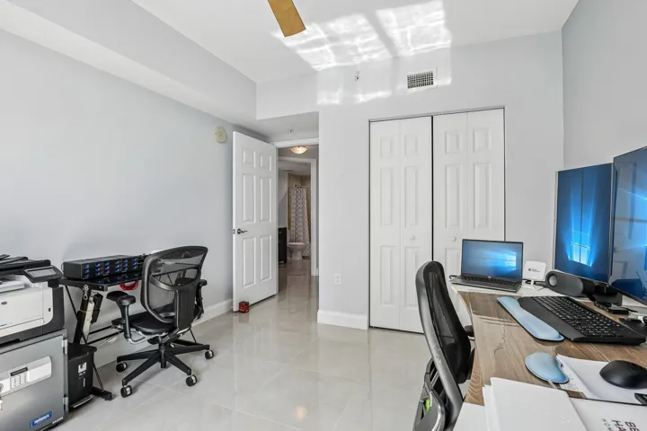 2nd Bedroom