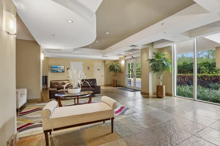Main Lobby